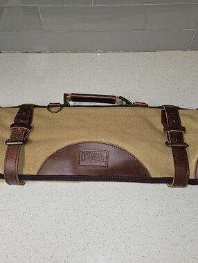 Duluth Trading Duffel Travel Garment Bag